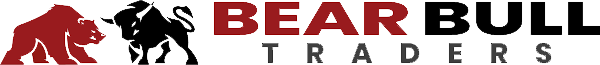 Bear Bull Traders Logo