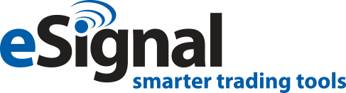 Esignal Logo