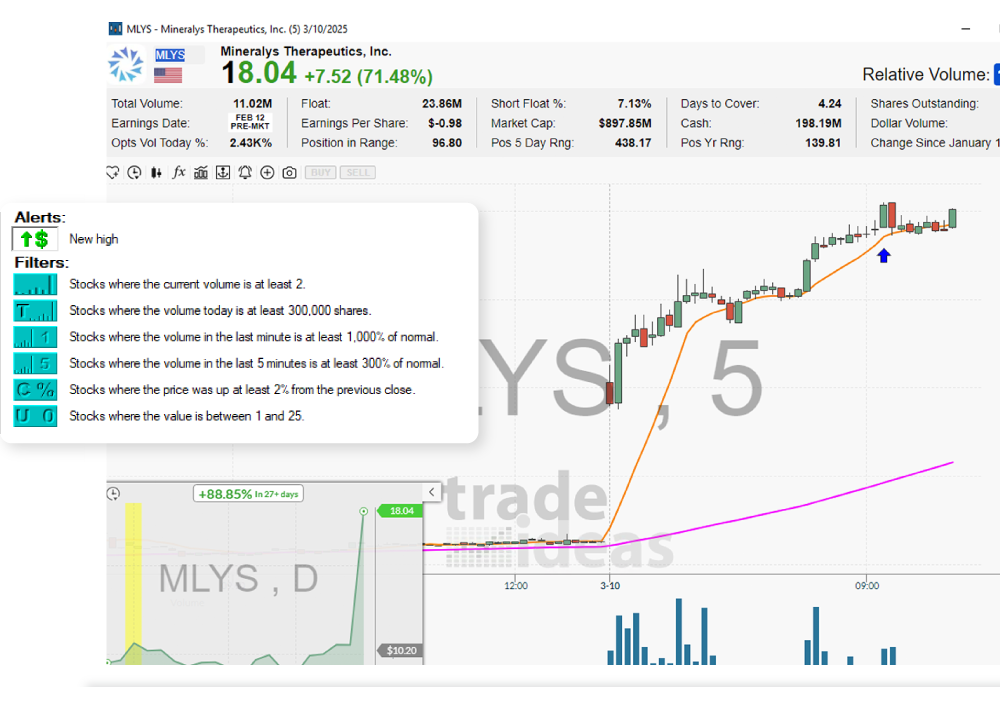 Strategy Developers Icon