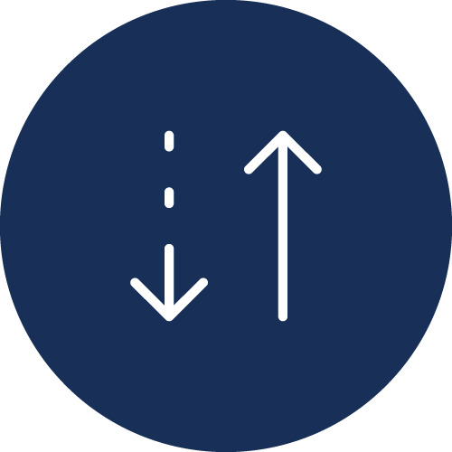 Strategy Optimization Icon